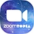 Download Zoomtopia – Online video meeting solution, distance learning …