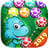 Download Dinosaur Eggs Pop – Classic dinosaur egg shooter for mobile …