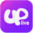 Download UpLive – Social network live video streaming for mobile