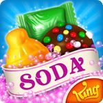 Candy Crush Soda Saga for Android – Candy Game for Android -Candy Game …