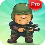Tiny Soldiers Of Glory PRO – Defense shooter for iOS -Shooter …