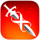 Infinity Blade for iPhone – Immortal Blade Game 1 -Dao Game …