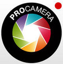 ProCamera for iPhone – Take and edit photos on iPhone, iPad -Capture …