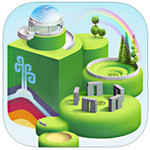 Wonderputt for iOS – Miniature Golf Course Model -Model of Golf Collection …