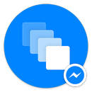 Strobe for Messenger – Application to create animations Facebook – Application to create images …