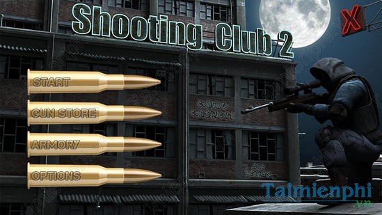 Shooting Club 2