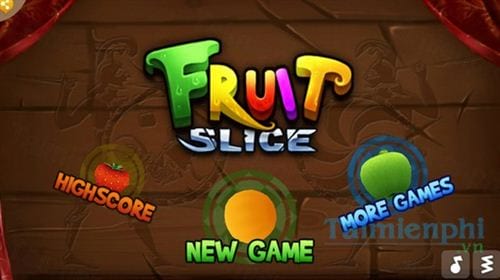 fruit slice free