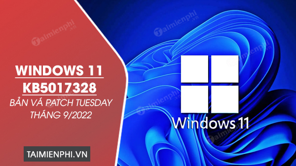 download Windows 11 KB5017328