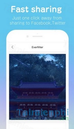download everfilter cho android