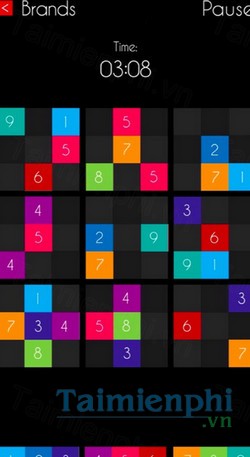 download sudoku pro edition cho iphone