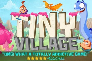 Tiny Village for Android